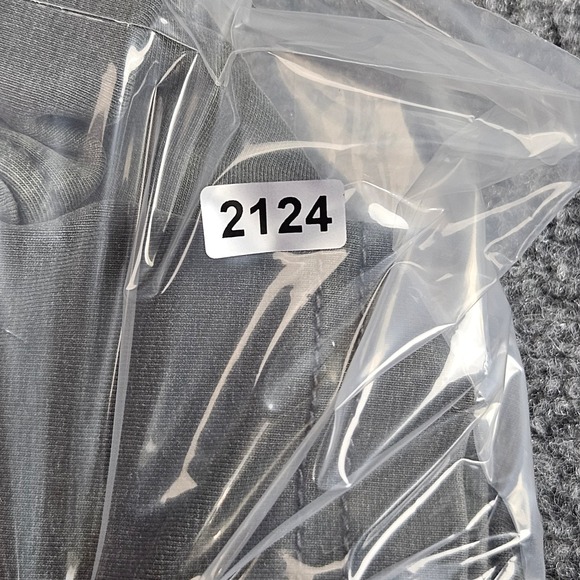 Marrakech Camo Moto Jacket with Hoodie Knit Sleeves Womens‎ Size M - Picture 9 of 9